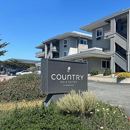 Country Inn & Suites By Radisson, Monterey Beachfront-Marina, Ca Dış mekan fotoğraf